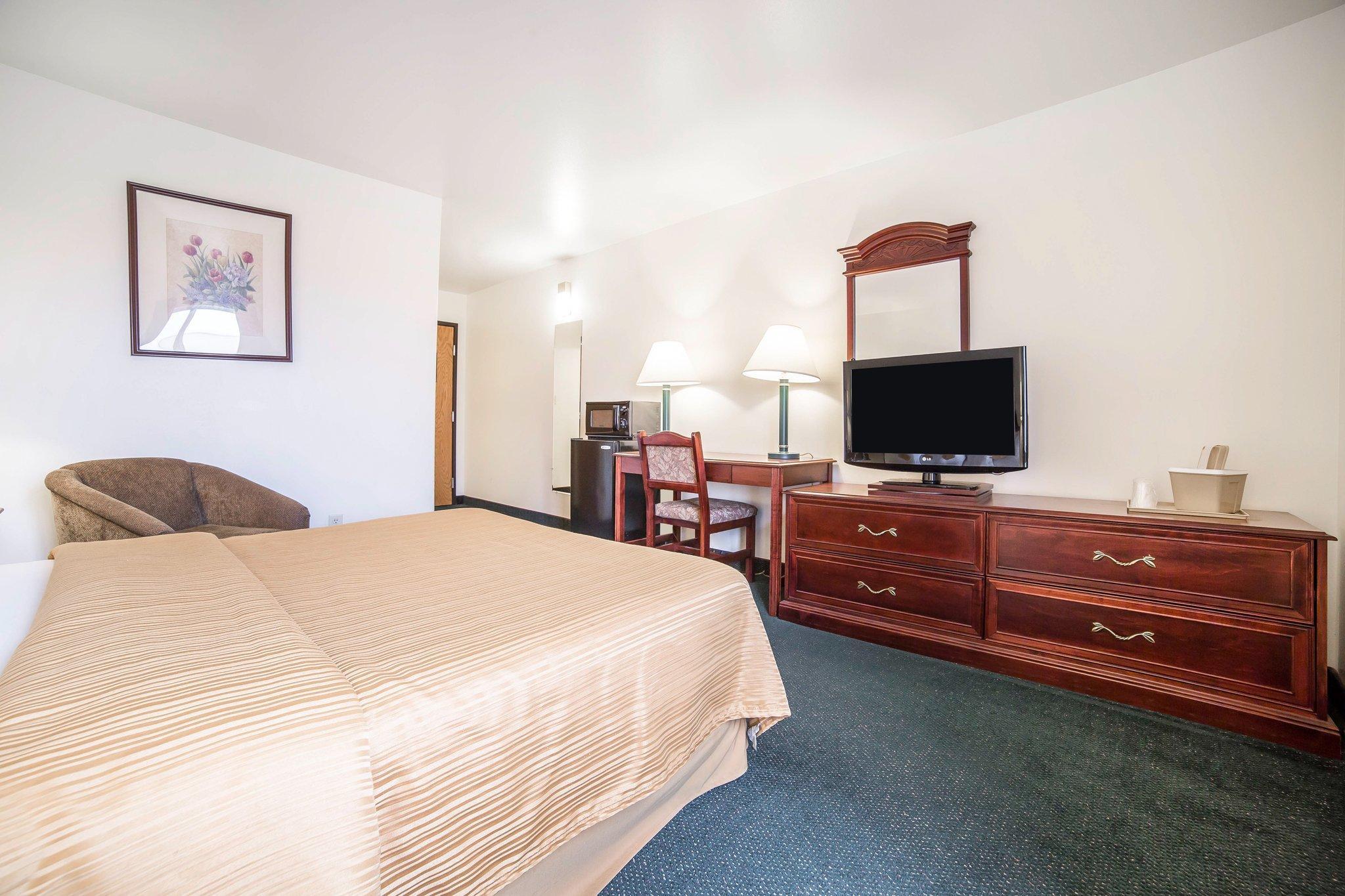 Quality Inn Έλενα Εξωτερικό φωτογραφία