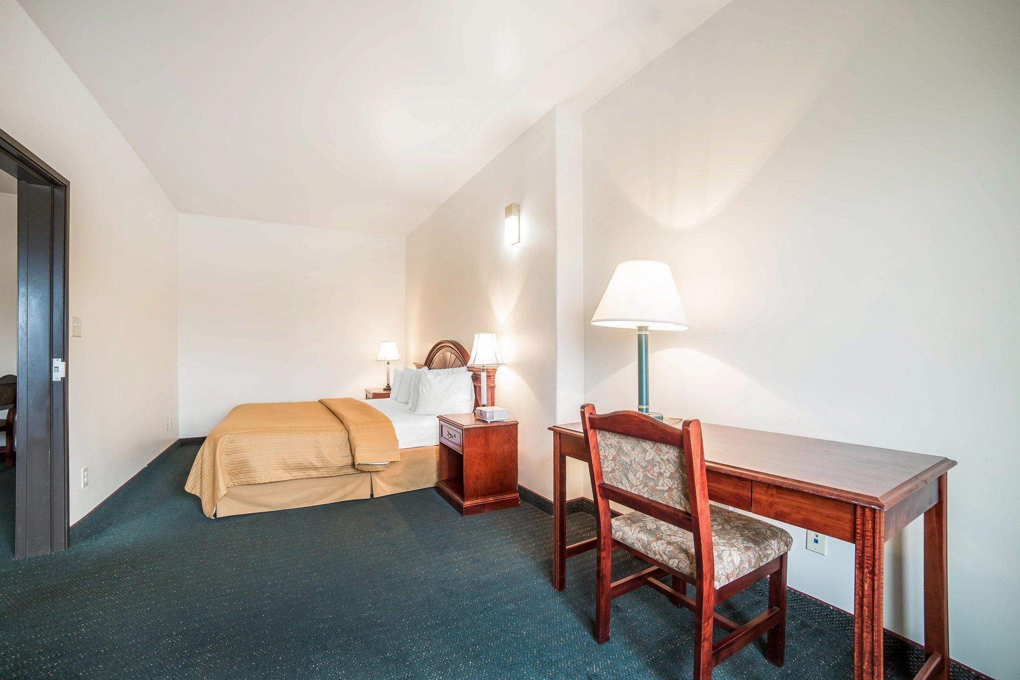 Quality Inn Έλενα Εξωτερικό φωτογραφία