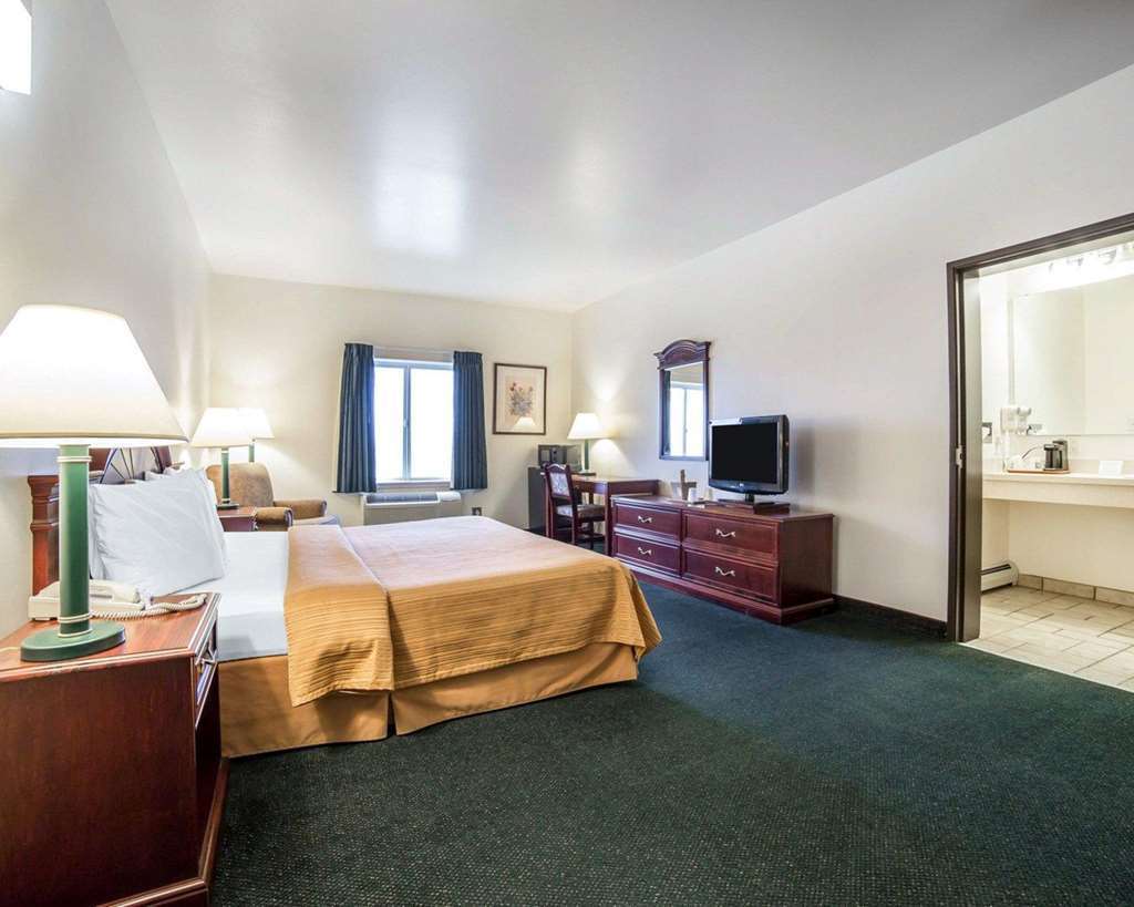 Quality Inn Έλενα Δωμάτιο φωτογραφία