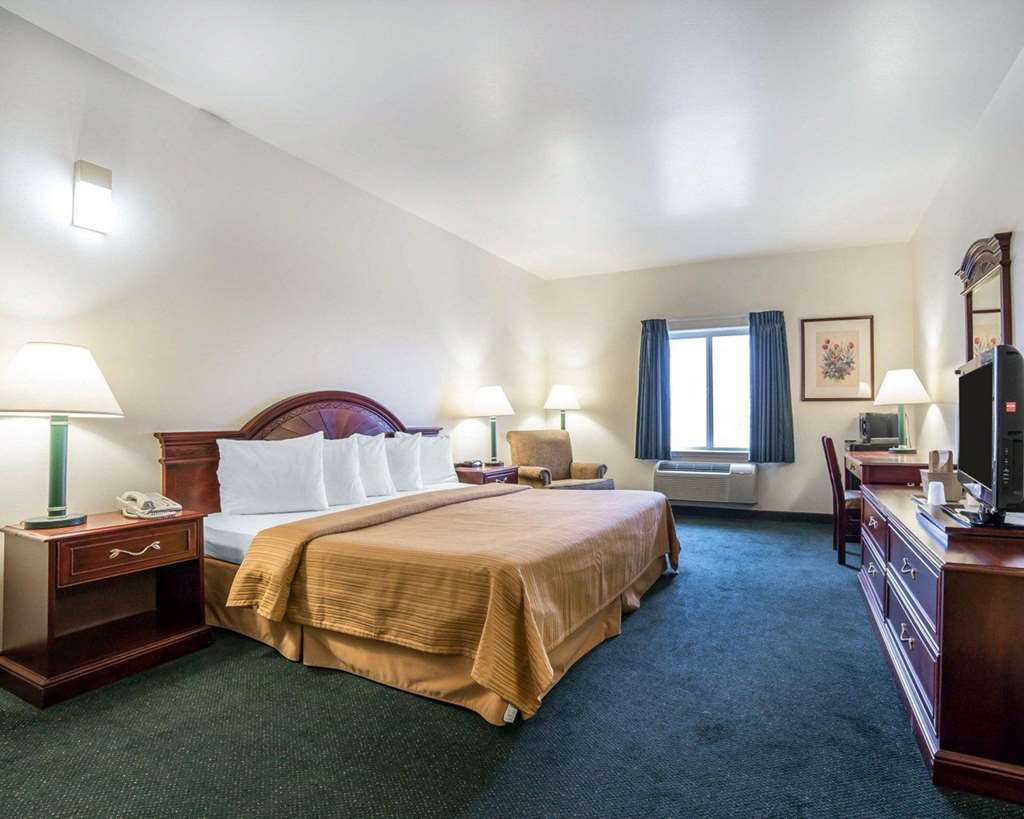 Quality Inn Έλενα Δωμάτιο φωτογραφία
