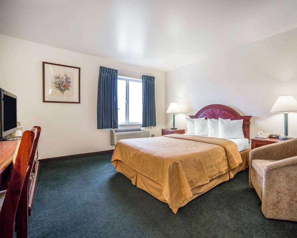 Quality Inn Έλενα Δωμάτιο φωτογραφία